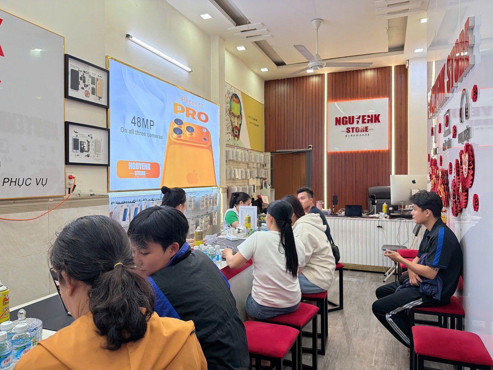 NguyenK Store
