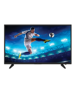 LED Smart television