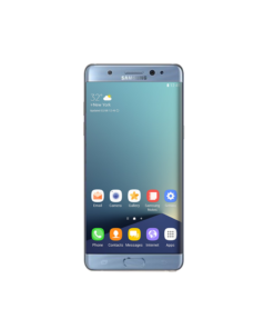 Classy Samsung Smartphone