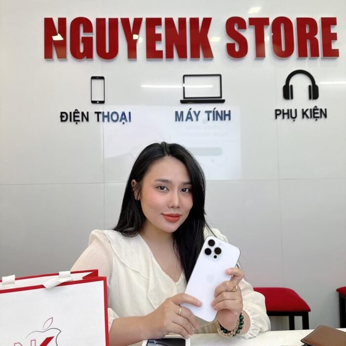 Khách hàng của NguyenK