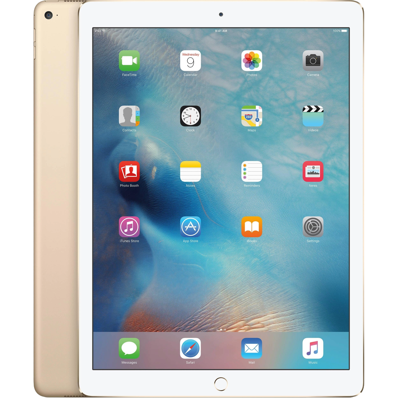 iPad