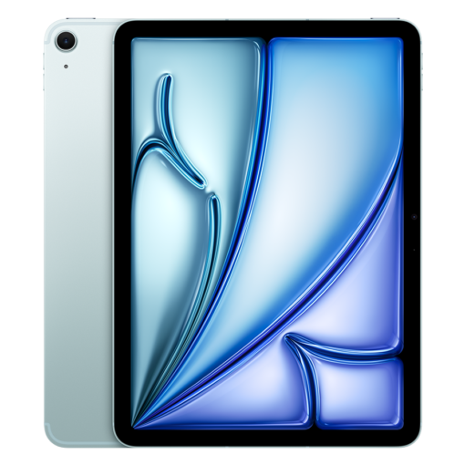 iPad Air M2 Chính Hãng