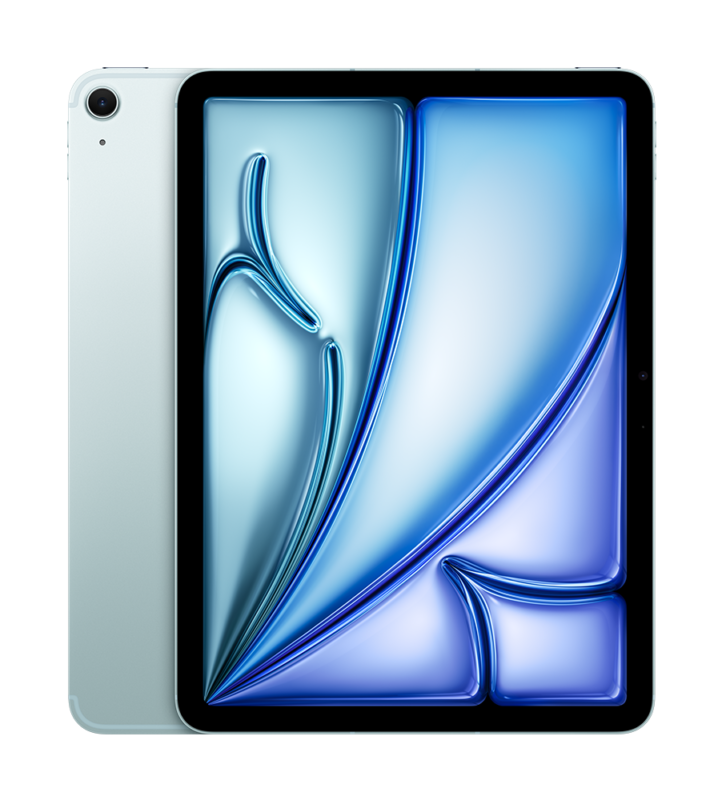 iPad Air M2 Chính Hãng