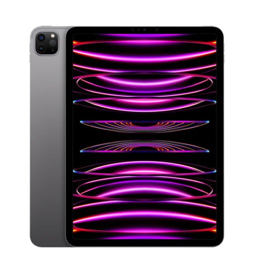 iPad Pro M2 (2022) Chính Hãng