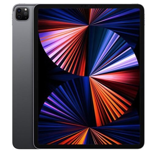 iPad Pro M1 (2021) Chính Hãng