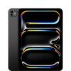 iPad Pro M4 đen