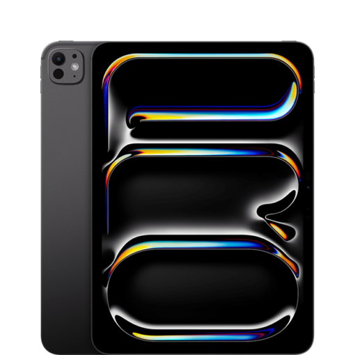 IPad Pro M4 Chính Hãng