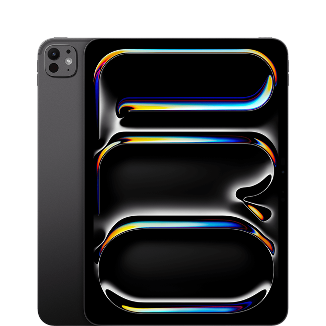 IPad Pro M4 Chính Hãng