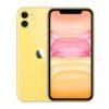 iPhone 11 vàng