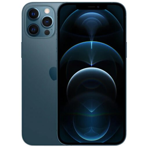 iPhone 12 Pro Chính Hãng