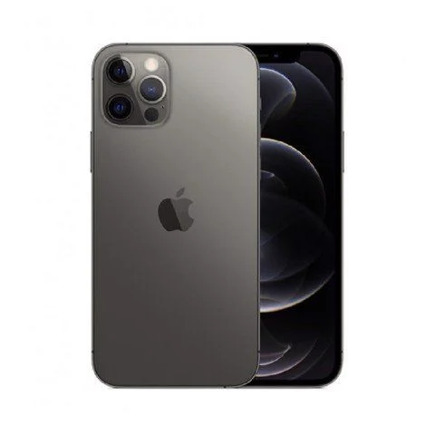iPhone 12 Pro Max Chính Hãng
