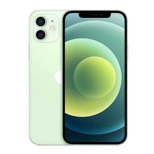 iPhone 12 Chính Hãng