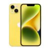 iPhone 14 màu vàng