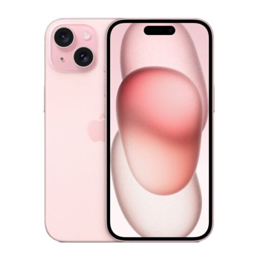 iPhone 15 Chính Hãng