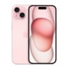 iPhone 15 Plus hồng