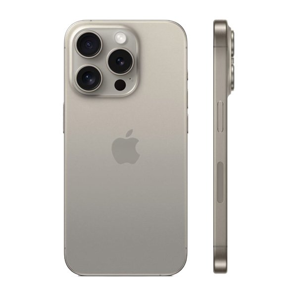 iPhone 15 Pro Max Chính Hãng