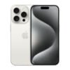 iphone 15 Pro trắng
