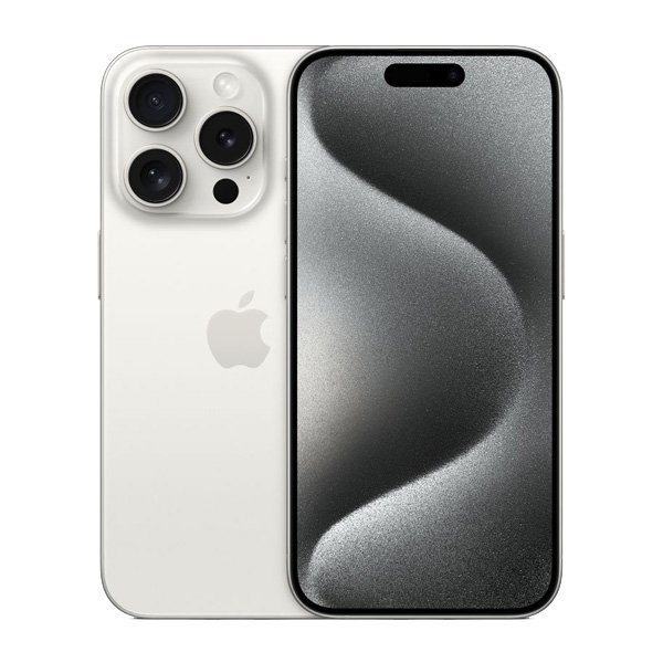 iPhone 15 Pro Chính Hãng