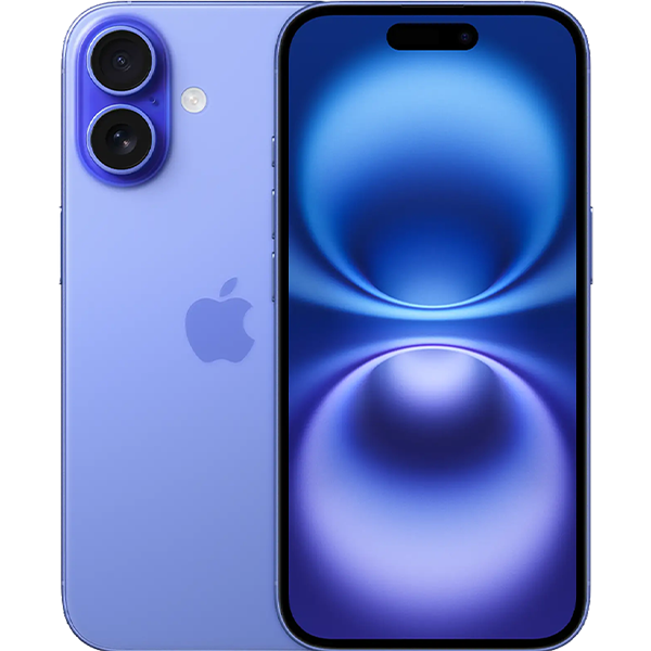 iPhone 16 Chính Hãng