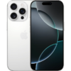 iPhone 16 Pro titan trắng