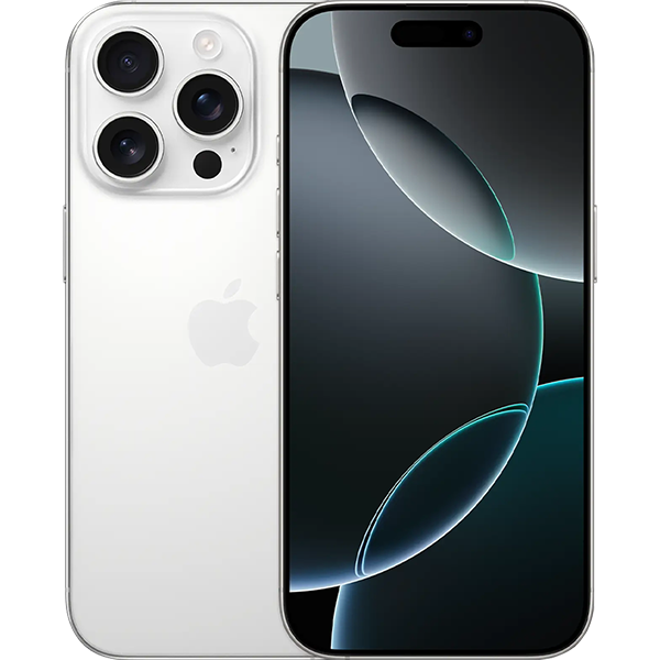 iPhone 16 Pro Max Chính Hãng