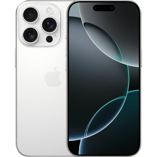 iPhone 16 Pro Chính Hãng