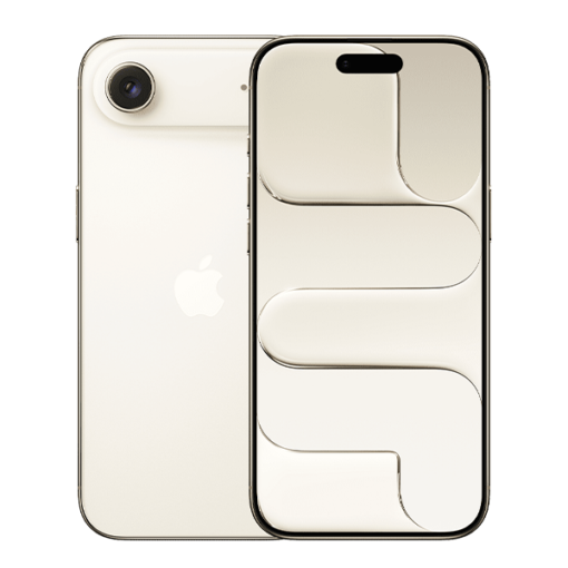 iPhone 17 Air Chính Hãng