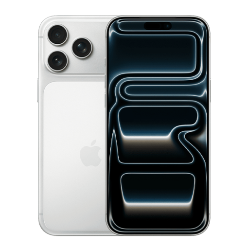 iPhone 17 Pro Chính Hãng