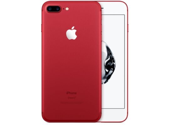 iPhone 7 Plus