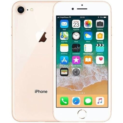 iPhone 8 Plus Like New 99% – Chính Hãng