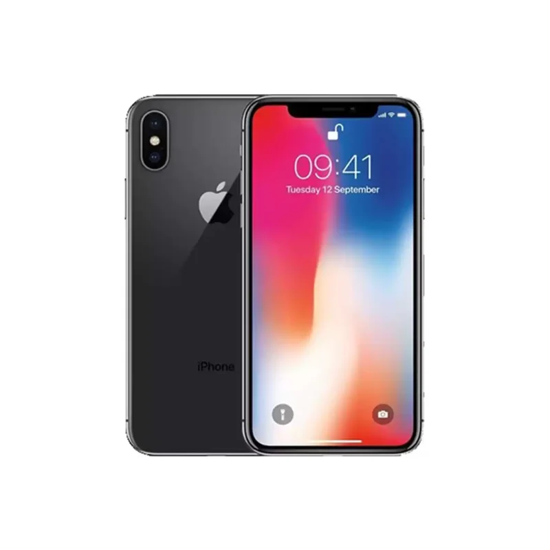 iPhone X Chính Hãng