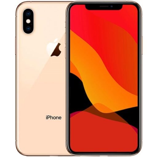 iPhone Xs Chính Hãng