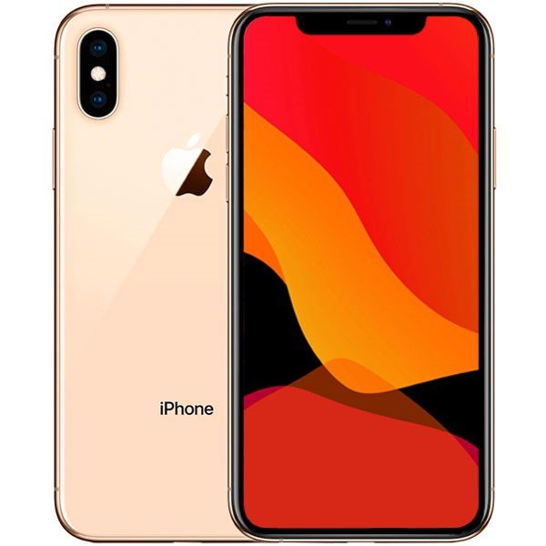 iPhone Xs Chính Hãng
