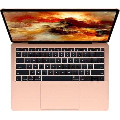 Macbook Air 2018 13 Inch Core i5 8GB | 256GB Chính Hãng