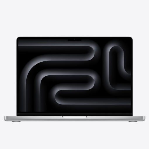 MacBook Pro M3 Chính Hãng