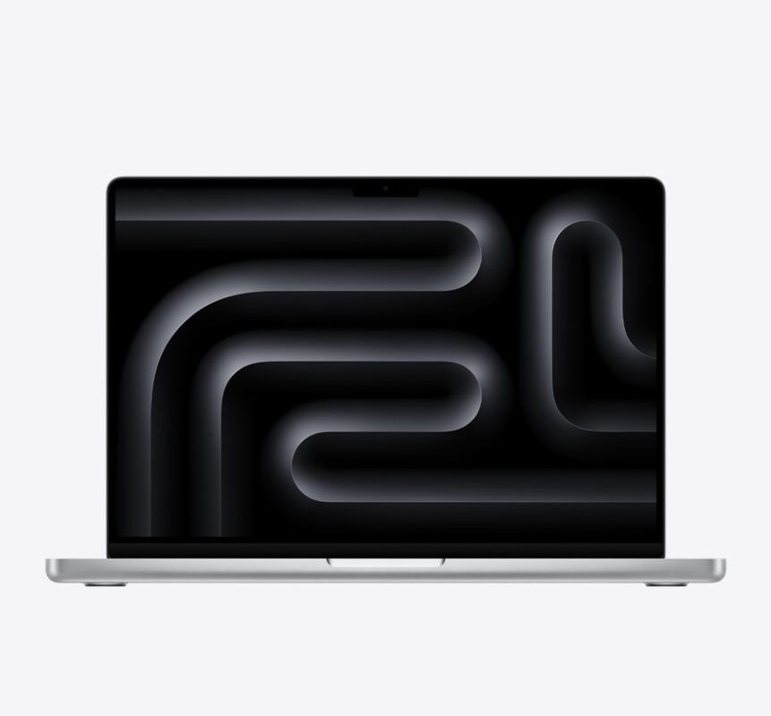 MacBook Pro M3 Chính Hãng