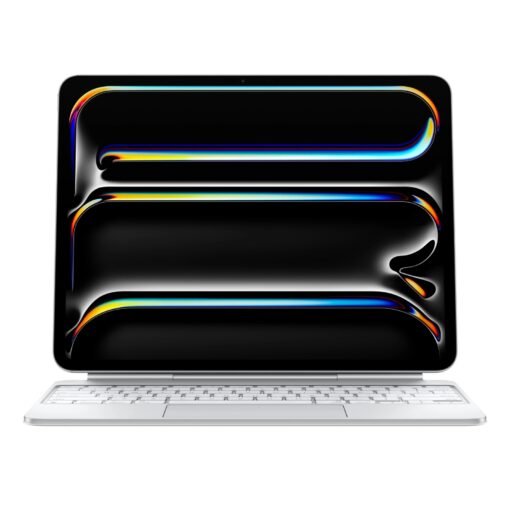 Magic Keyboard iPad Pro 13 inch 2024 Chính Hãng