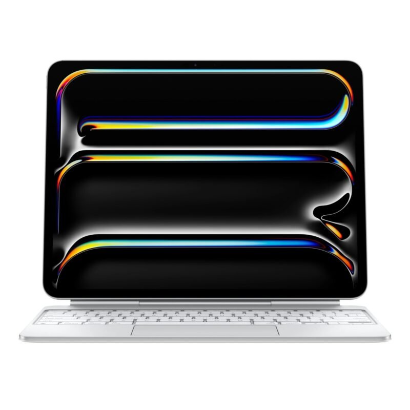 Magic Keyboard iPad Pro 13 inch 2024 Chính Hãng