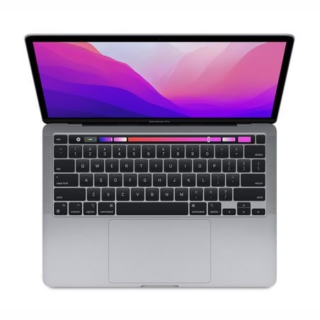 Macbook Pro M2 (2022) Chính Hãng