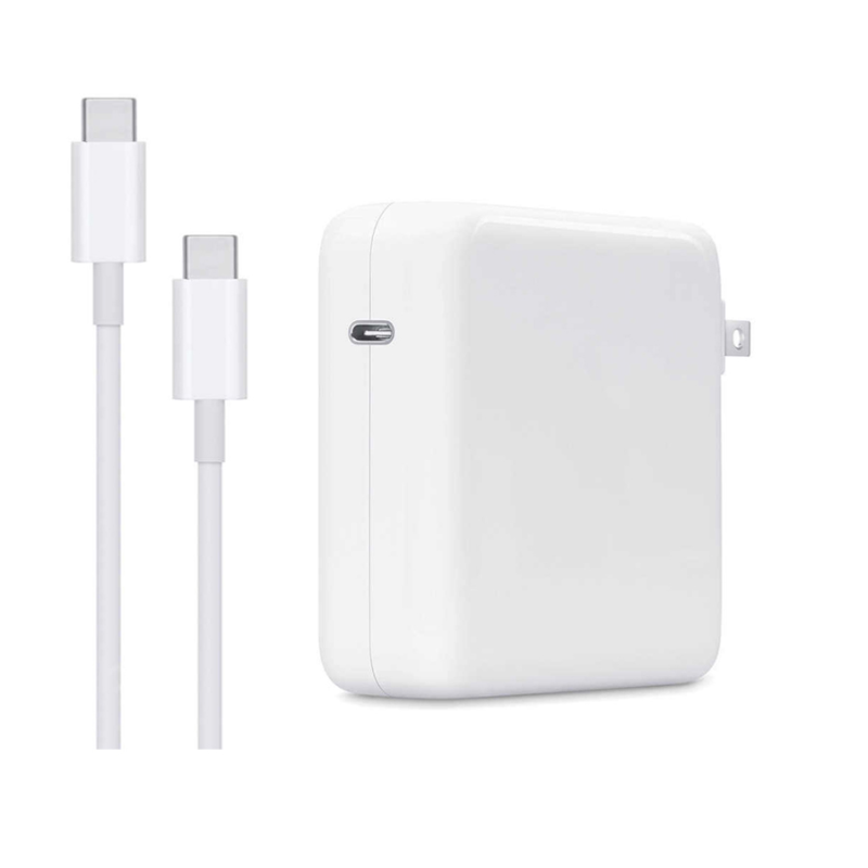 Sạc Macbook Apple 87W USB-C Power Adapter MNF82 Chính Hãng