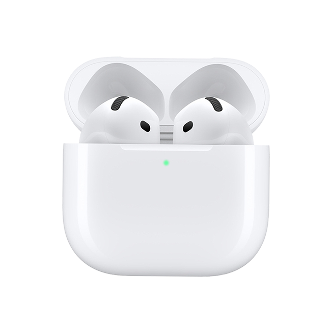 AirPods