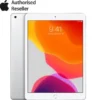iPad Gen 7 màu bạc