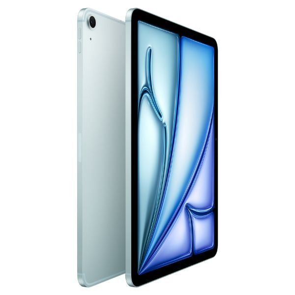 iPad Air 6 M2 13 Inch 5G