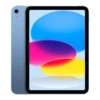 iPad Gen 10 màu xanh dương