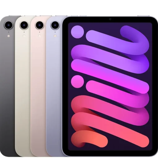 iPad Mini 6 WiFi