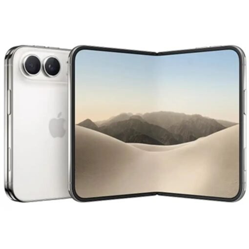 iPhone Duo trang star white – NGUYENK STORE