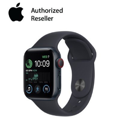 Apple Watch SE 2022