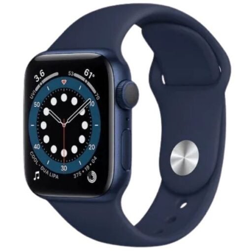 Apple Watch Series 6