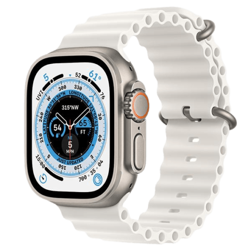 Apple Watch Ultra 2022
