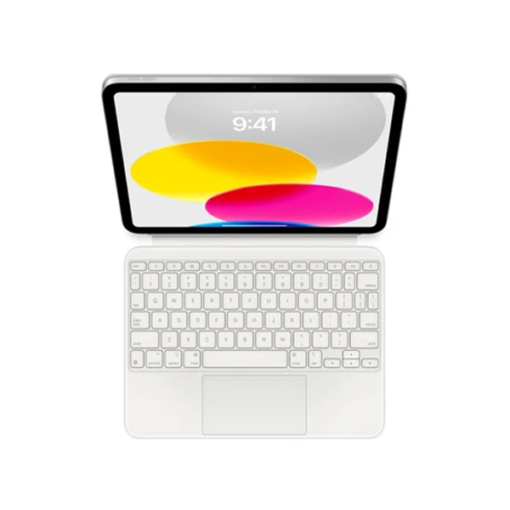 Magic Keyboard Folio có trackpad cho iPad Gen 10